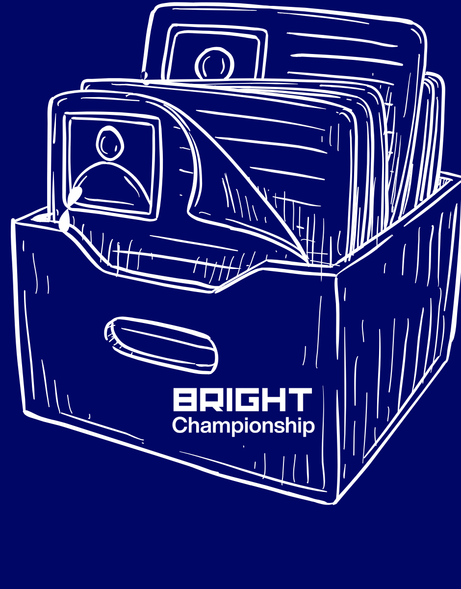 First Vector Graphic